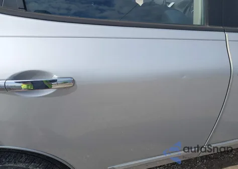 2014 Nissan Rogue Select S z USA, uszkodzony, nr VIN JN8AS5MV1EW718912